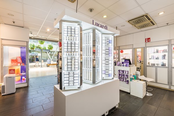Medium property photo - Zuidplein Hoog 797, 3083 BJ Rotterdam